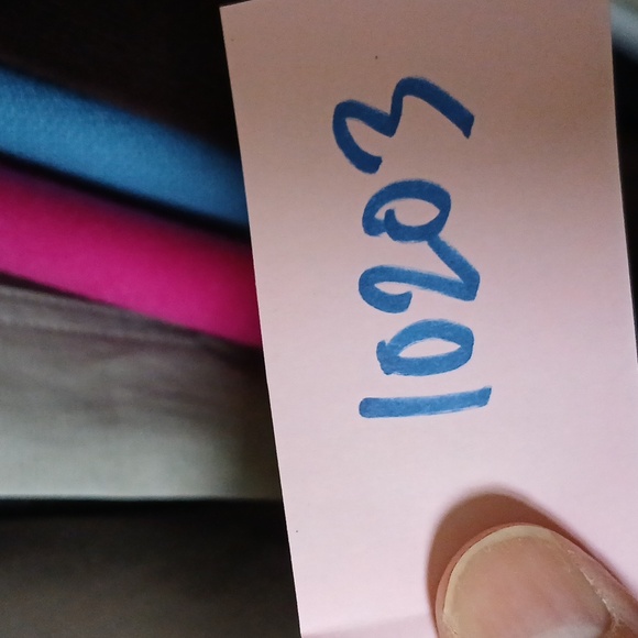 Ailin gray/green zip vest. XS - Picture 13 of 13